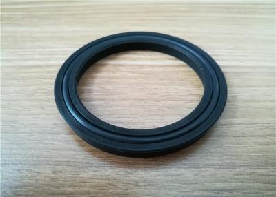 China X / Y /  V Type PU Oil Seal Ring For Piston / Rod Shore 90-95A Hardness for sale