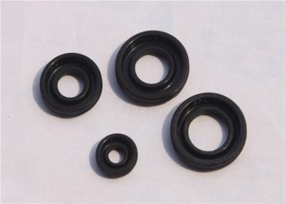 China NBR Rubber Gas Spring Seal , Airtight  Oil Seals For Piston Dustproof for sale
