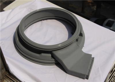 China EPDM Washing Machine Seals For Door 30 ~ 90 Shore A Hardness Heat Resistant for sale