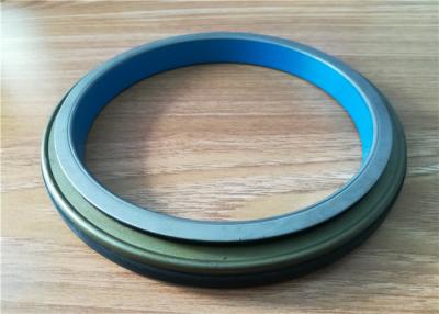 China Steel And Rubber Auto Oil Seals , Durable Custom Design Truck Wheel Seal for sale