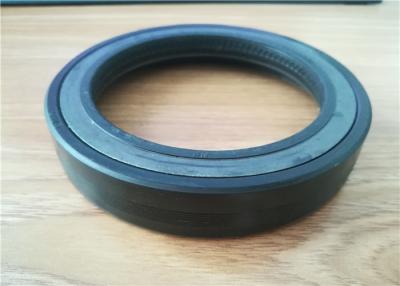 China Custom Design Wheel Oil Seal , Rubber Semi Trailer Hub Oil Seal Heat Resistant for sale