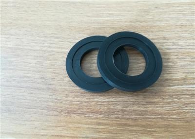 China Customized Mold Flat Rubber Ring Gasket , Epdm Silicone  O Ring Washer for sale