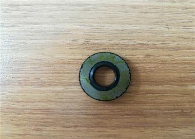 China Mechanical Metal Sealing Washer Bonded Seals , Brass Flat Washer Iso Passed for sale