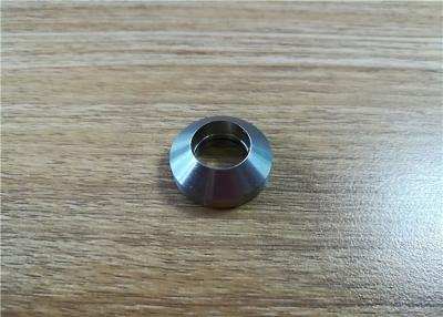China CNC Machined Metal Parts Hardware , Stainless Steel Metal Stamping Parts for sale