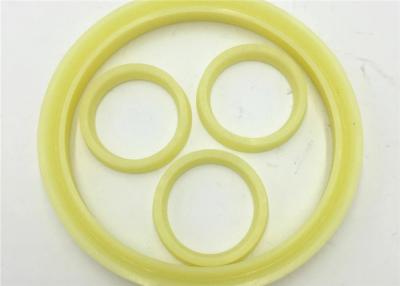China YX Type Dust Resistant PU Oil Seal Customized Color ISO Approval for sale