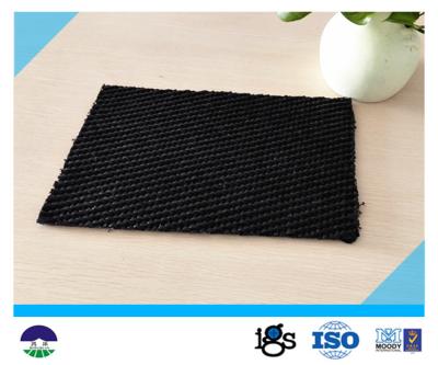 China 105/84kN/m PP Monofilament Woven Geotextile For Geotube for sale