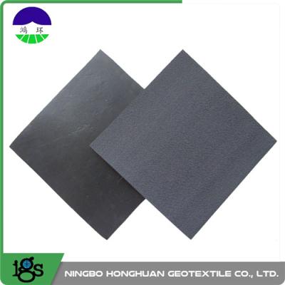 China PE HDPE Geomembrane Liner Durable For Environment Protection 0.50mm for sale