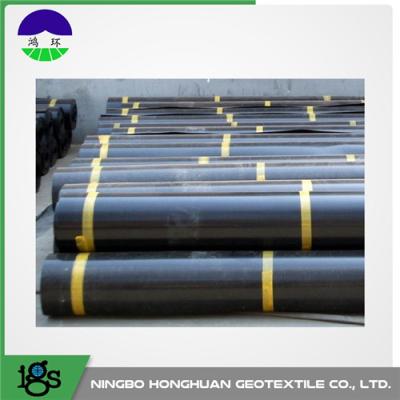 China High Seepage HDPE Geomembrane Liner 1.50mm For Hazardous Material for sale