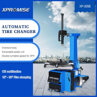China Auto Garage Car Tire Changer Matching Wheel Balancer For Work Shop for sale