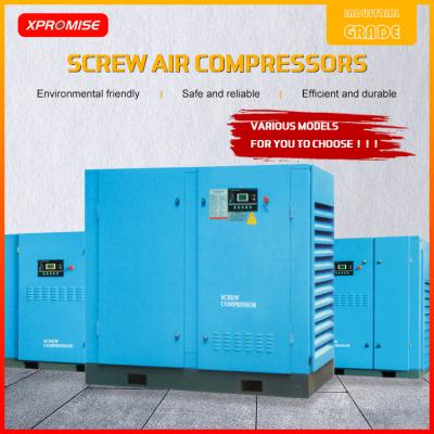 China Screw Air Compressor for sale