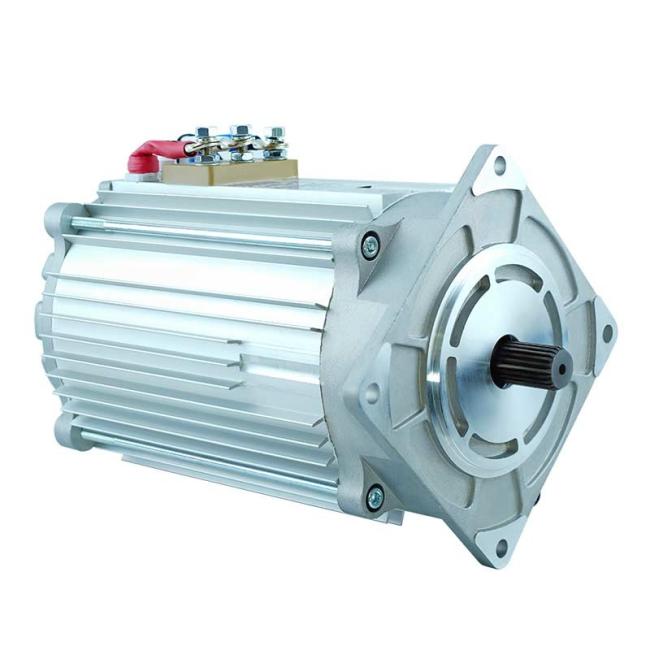 AC Induction Motor