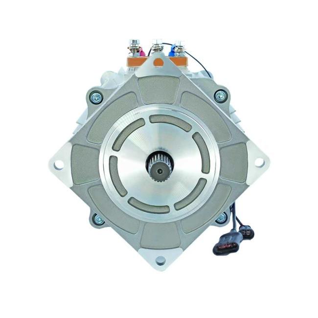 AC Induction Motor
