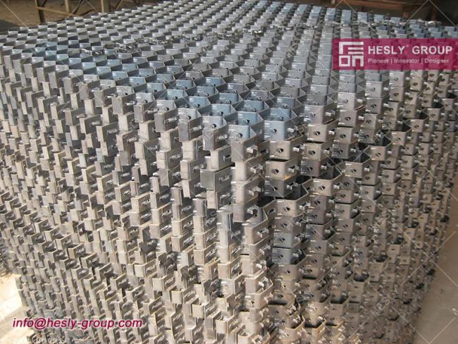 AISI310S Hexmesh China Exporter