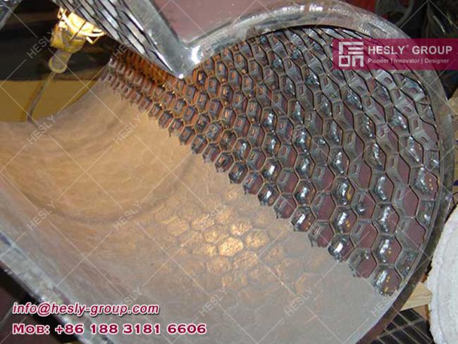 China hexmetal exporter
