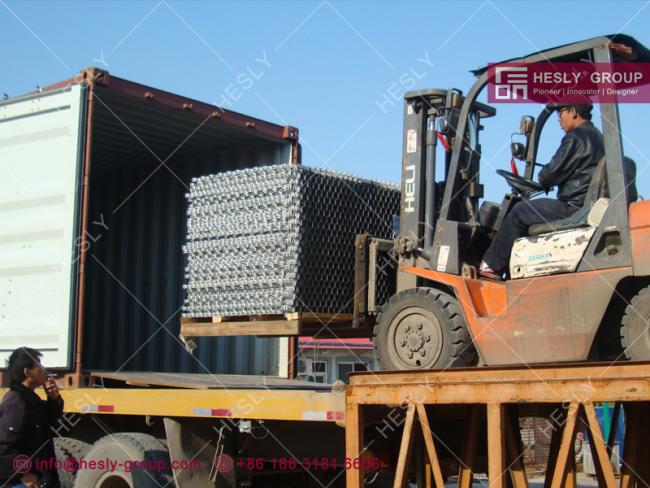 China Hexmetal Supplier