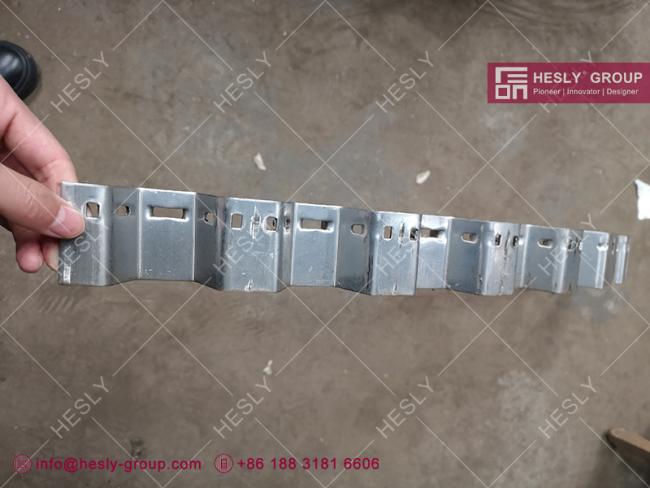 offset lance hexsteel