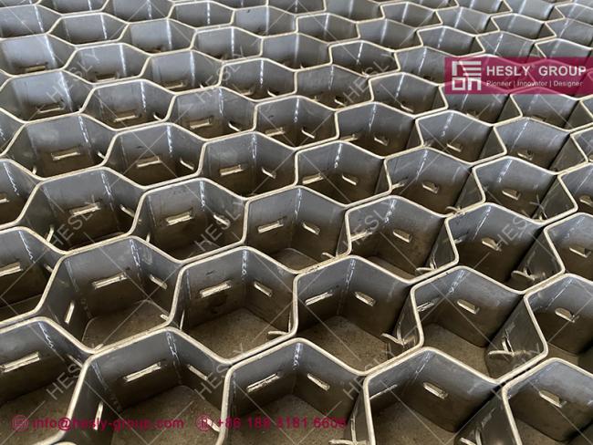 hexmetal CHINA EXPORTER