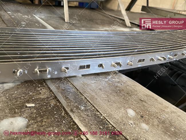 310S Hexsteel