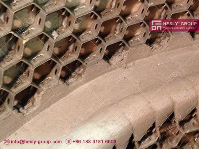 Mild Carbon Hexsteel