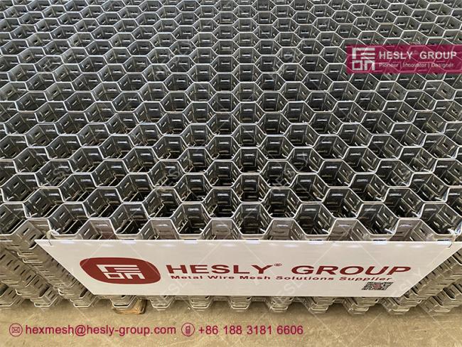 ST37 Hexmesh China
