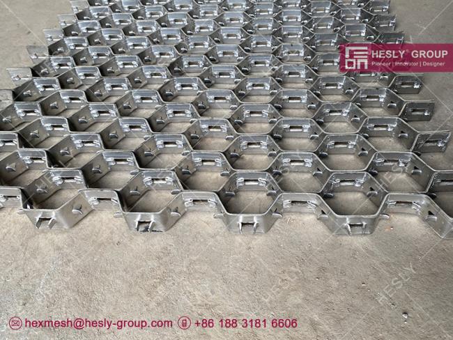 310S Hexmesh China