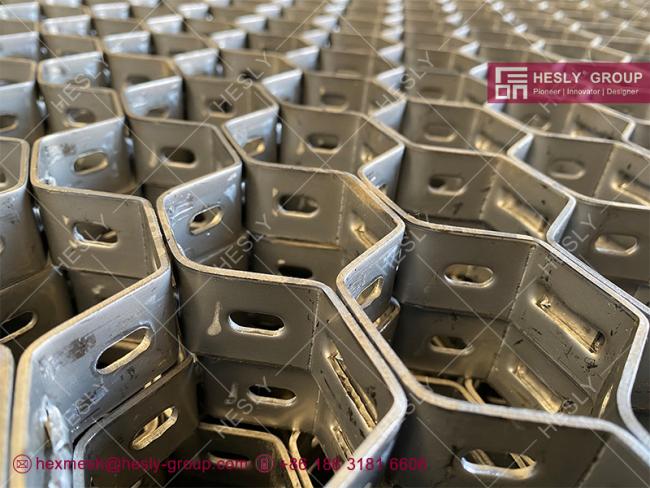 China Hexsteel Manufacturer