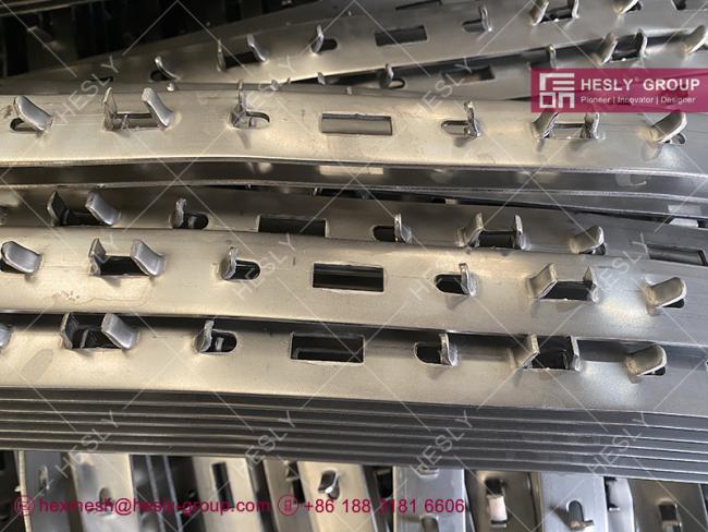 310S Hexmetal