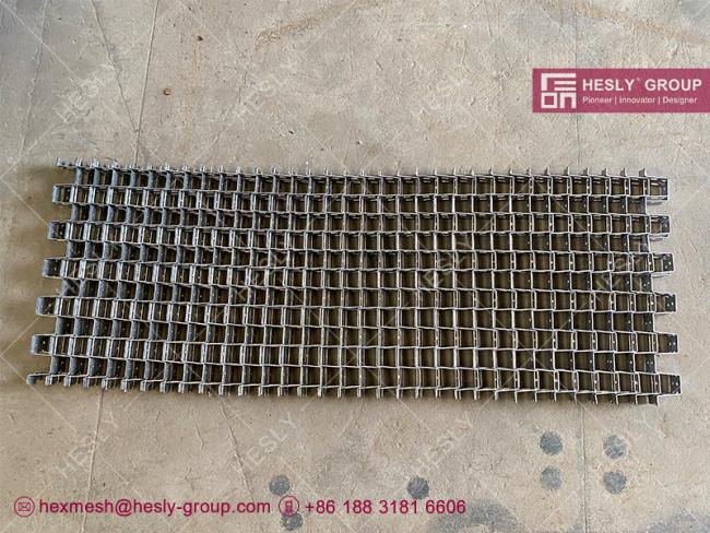 flexible mesh China supplier