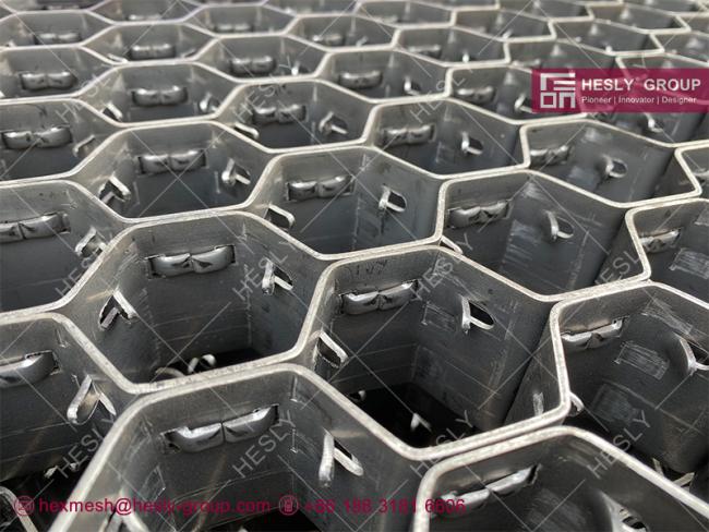 310S Hexsteel China exporter