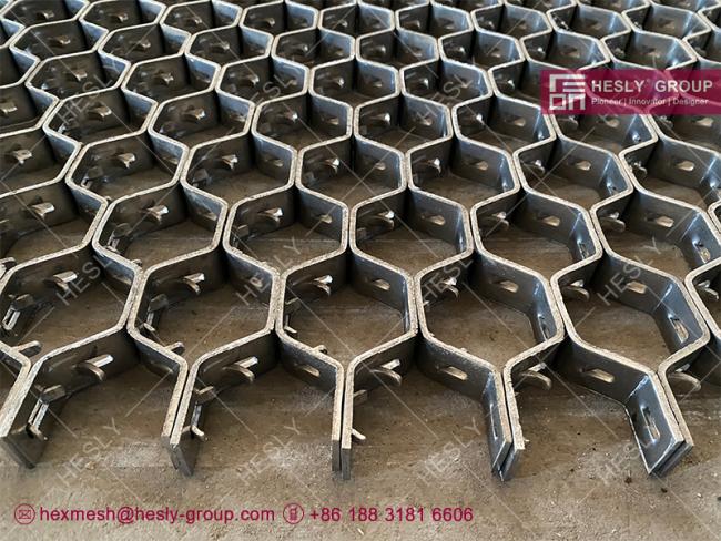 253MA Hexmetal