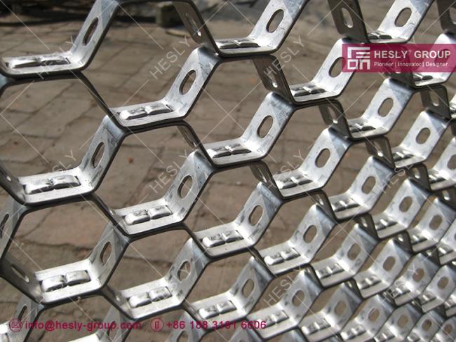 304 hexmetal China manufacturer