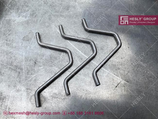 6.0mm rod stud