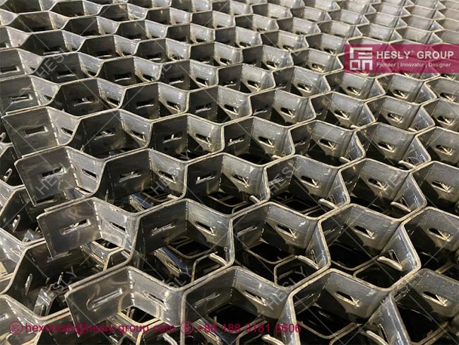 carbon steel hexmetal China
