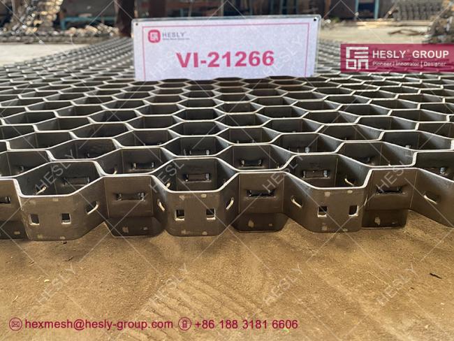 HESLY Hexmetal China