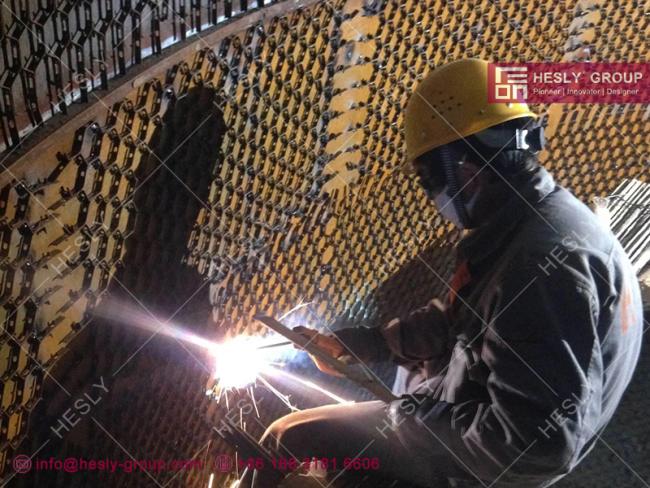 carbon steel hexmetal China HESLY
