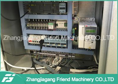 China 2.85mm  HIPS  Plastic 3D Printer Filament Machine automatic control for sale