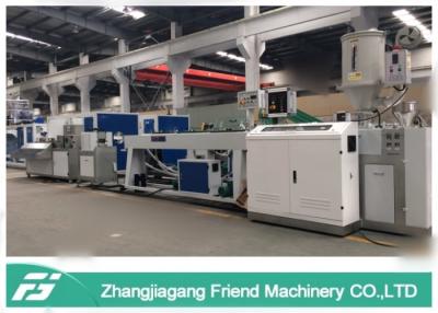 中国 TPE TPRの餌の物質的なプラスチック管機械、機械を作るプラスチック管 販売のため