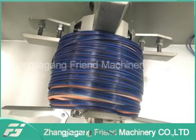 Китай Производственной линии профиля ротанга ПЭ ПП машинное оборудование производства продукта пластиковой пластиковое продается