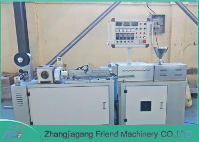 China Salida de la máquina del filamento de la impresora del uso 3D del laboratorio pequeña para el experimento de la universidad en venta