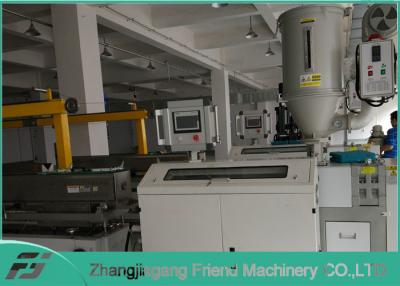 China Protuberancia de alto rendimiento de la máquina del filamento de la impresora del plástico 3D para la alta exactitud en venta