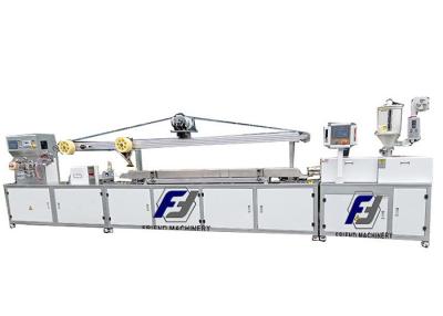 China máquina del filamento de la impresora de la capacidad grande 3D de 1.75m m para PA PP PE del ABS del PLA en venta