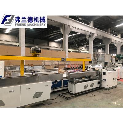 China ISO9001 8kg/H PLA 3D Printer Filament Extruder Manufacturing Machine for sale