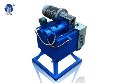 China High Performance Rubber Extruder Machine New Generation MTJ-03 CE Approved for sale
