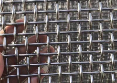 China 12.7mm Heavy Duty Wire Mesh Screen for sale