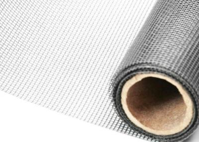 China Corrosion Resistance 1m-2m Fiberglass Wire Mesh Buliding Material for sale