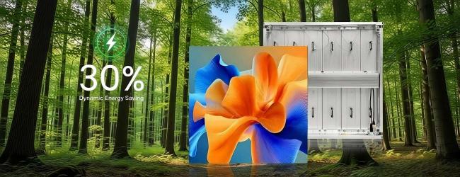 Outdoor A Series Aluminum LED Display Outdoor A Series Aluminum LED Display