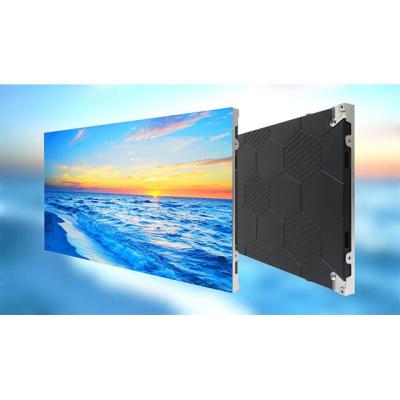 China New Arrivals P0.9 Led Screen Indoor P1.8 Big Screen Indoor Led TV Fixed Indoor LED Video Wall Panel for sale