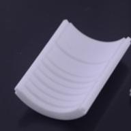 Precision alumina ceramic part