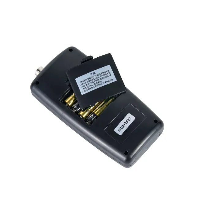Infrared Belt Tension Tester BTT-2880R8 accessories