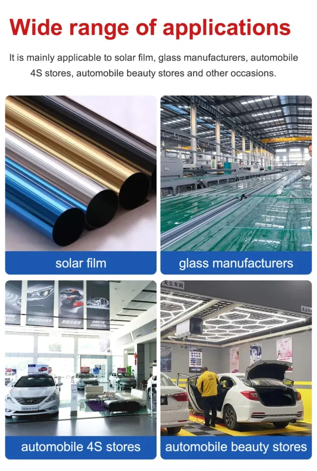 Ls163 Ls163A Portable Rotatable Screen Window Tint Film Tester Glass Car Window Tint Meter Solar Film Tester